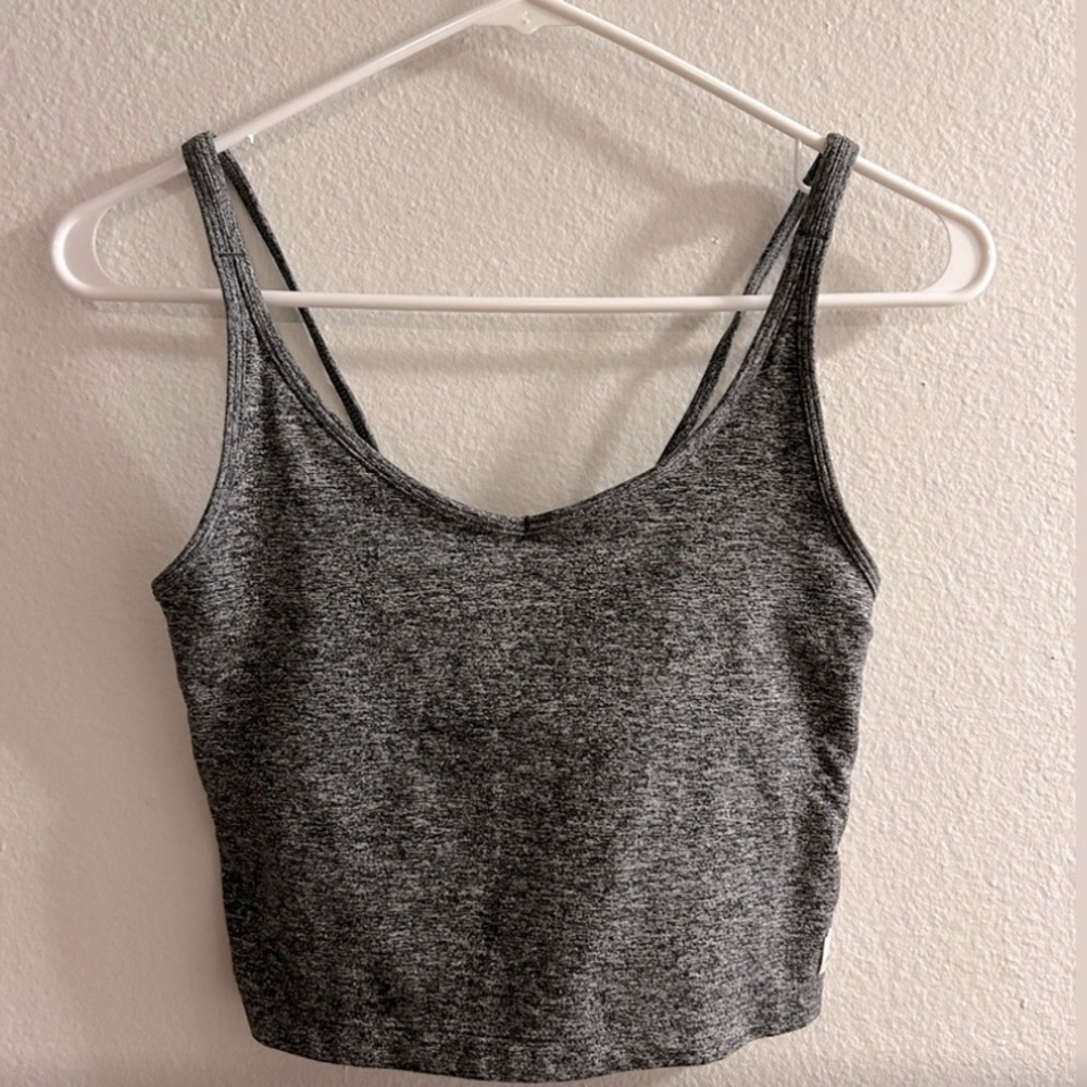 Vuori Longline Sports Bra